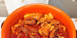 Brodetto alla fanese