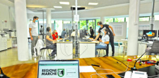 Marche, Elezioni regionali 2020: allestita la Sala operativa regionale