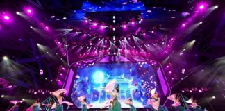 Festival Culturale Internazionale di Xiangcheng