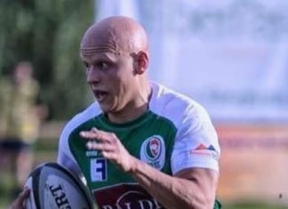 Rugby Jesi ’70: intervista a Giacomo Ramazzotti Giacomo Ramazzotti