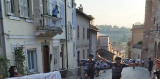 Grottazzolina 12092020 Busbani e Pisani