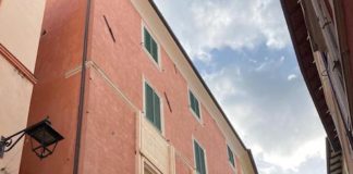Camerino, Sborgia su furti e danneggiamenti nel centro storico