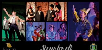 ocandina Scuola di Teatro di Folignano