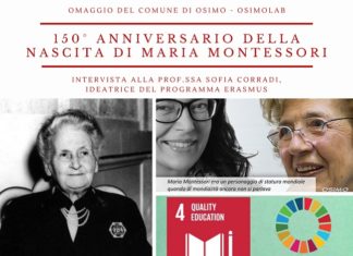 MariaMontessori_OmaggioComuneOsimo