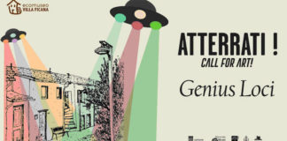 Macerata, progetto Atterrati! Call For Art: il nuovo bando