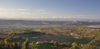 Recanati, “Giornata del Panorama” FAI: il 13 settembre la settima edizione