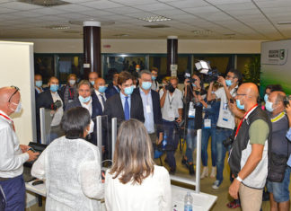 Marche, Elezioni regionali 2020: il nuovo Presidente è Francesco Acquaroli