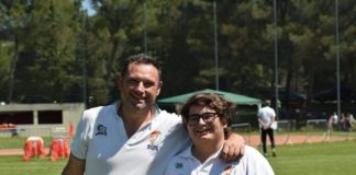Rugby Jesi-Andrea Angelucci e Zampetti