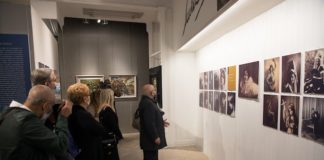 San Severino, Coronavirus: sospesa la mostra dedicata a Scuriatti