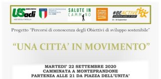 Settimana europea dello sviluppo sostenibile 2020