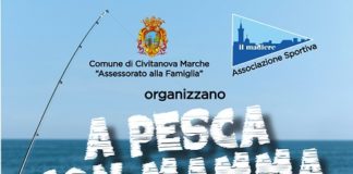 a-pesca-con-mamma-e-papà