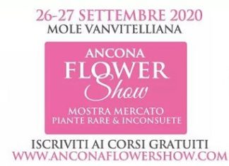 ancona flower show