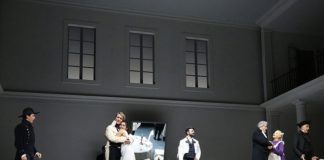 A Pesaro torna il Rossini Opera Festival: ecco quando barbiere di siviglia