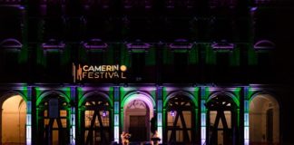 camerino Festival