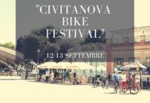civitanova bike festival