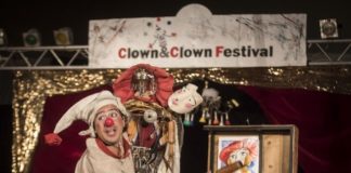 clown e clown