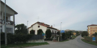 Rotatoria di Costamartina di Civitanova Marche, approvato il progetto preliminare