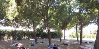 equilibrio movimento e salute