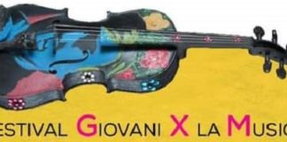 festival giovani per la musica