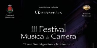 festival musica da camera