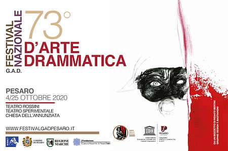 festival nazionale arte drammatica