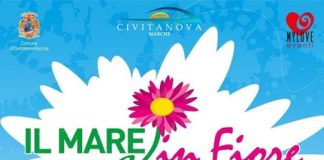 il mare in fiore