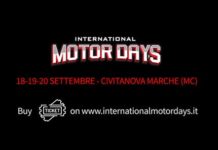international motor days