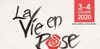 Gradara, il 3 e 4 ottobre 2020 “La Vie en Rose”: ecco il programma