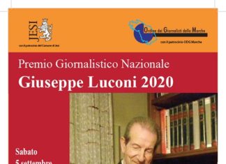 premio luconi