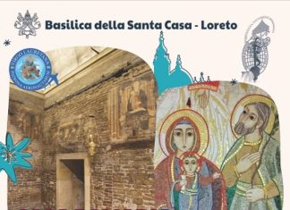 Loreto, “Casa di Maria Casa di ogni famiglia”: incontro con il Cardinal Ravasi e Don Pagazzi loreto 26 settembre 2020