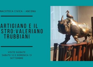 omaggio valeriano trubbiani