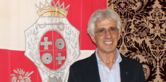 Macerata, il nuovo sindaco è Sandro Parcaroli