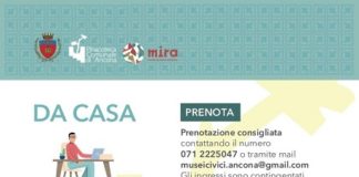 Pinacoteca Comunale di Ancona: gli orari autunno – inverno 2020 pinacoteca comunale ancona