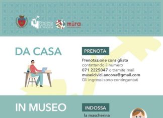 pinacoteca comunale ancona