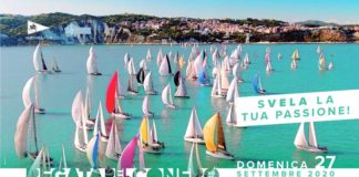Ancona, Regata del Conero: il 27 settembre 2020 la 21esima edizione