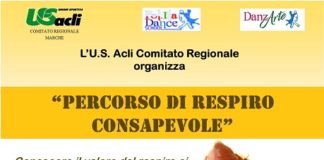 respiro consapevole Ottobre Dicembre 2020 (Pagliare)