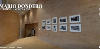 virtualtour mario dondero