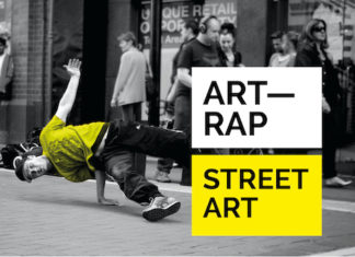 Ancona, prende il via via ART RAP: il progetto per i giovani