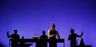 Pergola, “Assocerò sempre la tua faccia alle cose che esplodono” in scena al Teatro “Angel Dal Foco”