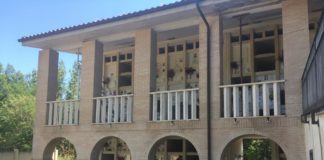 San Severino, cimitero di Cesolo: assegnazione loculi