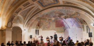 Concerto fado per Amalia Rodrigues