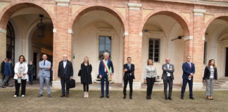 Macerata, presentata la nuova Giunta comunale: ecco le deleghe assegnate