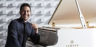 Ancona, Emmet Cohen trio in concerto