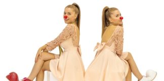 Francesca e Veronica Feleppa