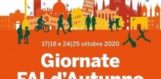 Marche, Giornate FAI d’Autunno 2020: ecco quando