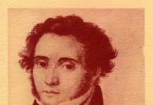 Giuseppe Persiani, operista italiano dell'Ottocento