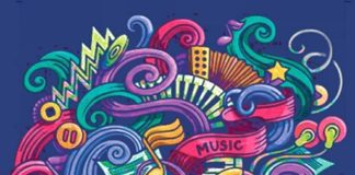 I colori della musica