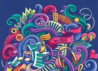 I colori della musica