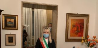 San Severino, Auguri alla signora Luigia Vissani per i suoi 106 anni