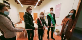San Severino, inaugurato il nuovo spazio polifunzionale “Tutti al Centro”